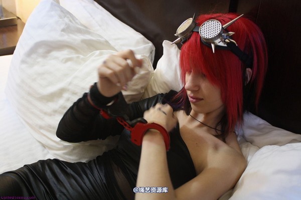 cuffedteens - ct107 第 4 张图片
