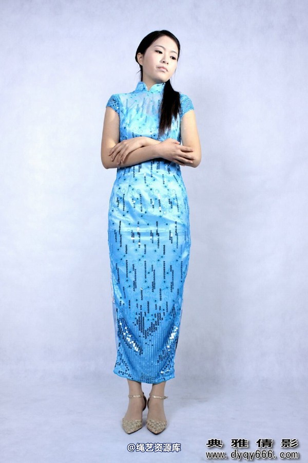 典雅倩影 - 011-典雅倩影美女曼妮 第 61 张图片