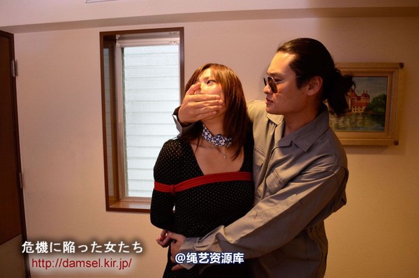 jpdamsel - 20111117 �o断欠勤 第 19 张图片