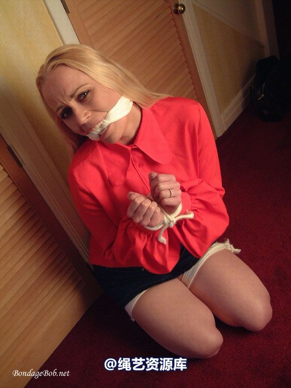 bondagebob - Freya One more! 第 4 张图片