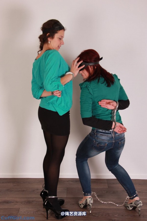 cuffgirl - cg210 第 69 张图片