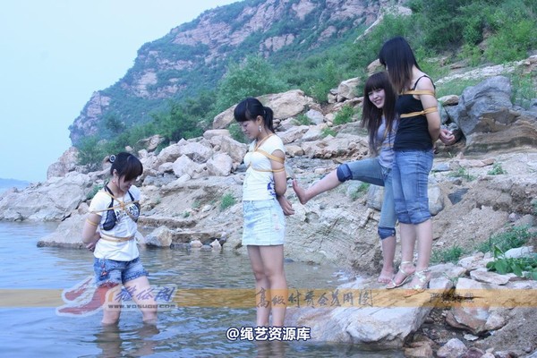 雅俗阁 - 20071007雅琳雅绪雅旋雅妍 第 30 张图片