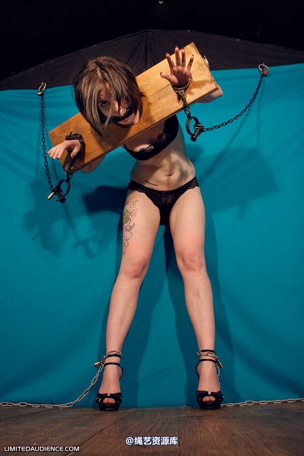 limitedaudience - 2010 jenvy stocked and chained 2 第 26 张图片