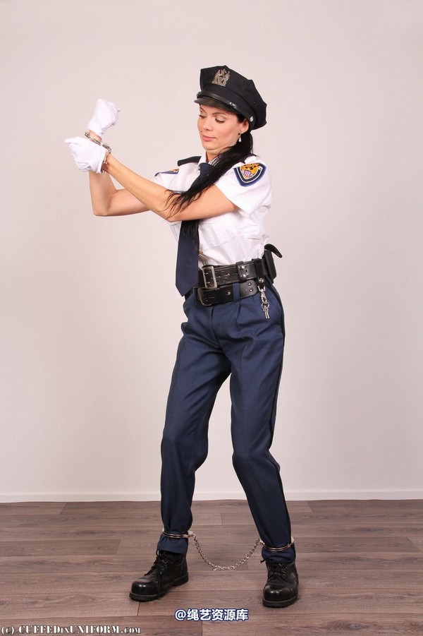 cuffedinuniform - ciu256 第 24 张图片