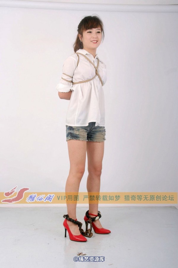 雅俗阁 - 2013-NO.1Model雅恋 第 241 张图片
