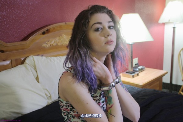 cuffedteens - ct378 第 28 张图片