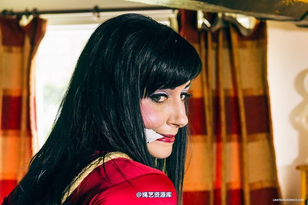 limitedaudience - 2013 nyxon tied in spandex disco jeans 第 25 张图片
