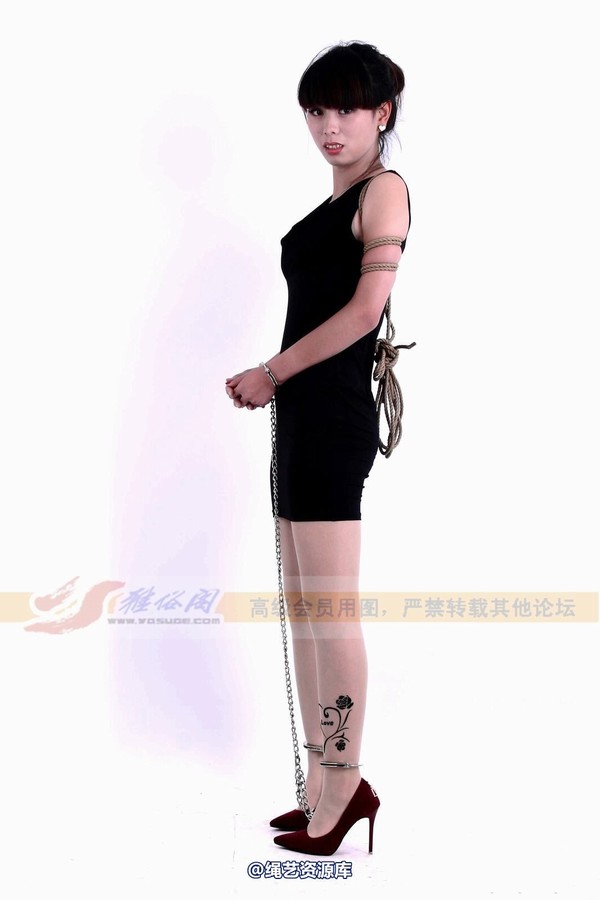 雅俗阁 - 2014-NO.053Model雅湘 第 101 张图片