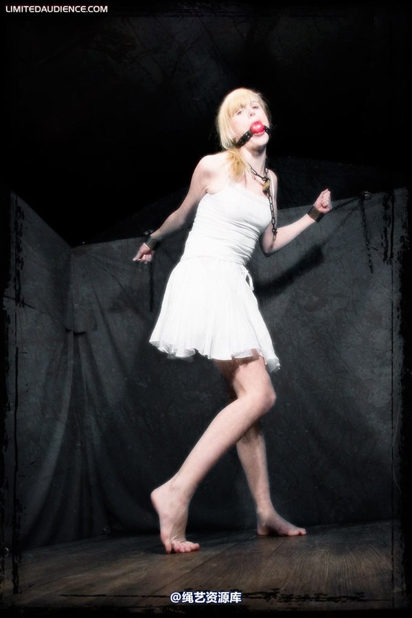 limitedaudience - 2010 ariel the forgotten prisoner 3 第 7 张图片