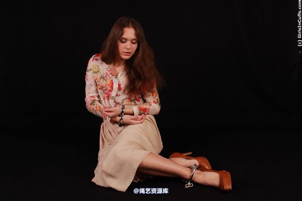 girlsincuffs - gic411 第 79 张图片