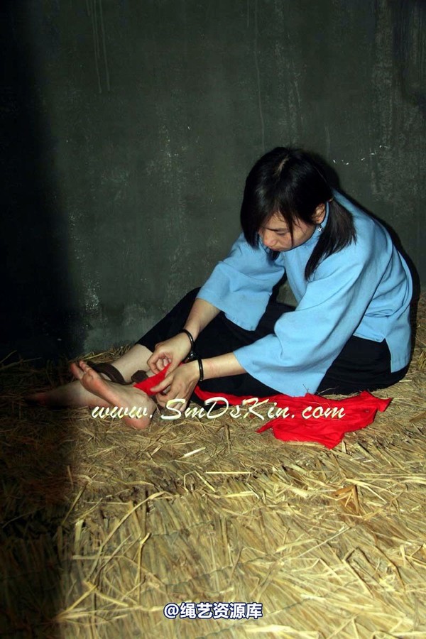 锐度主张 - 2008年第二十二期镣铐图（6.1） 第 19 张图片