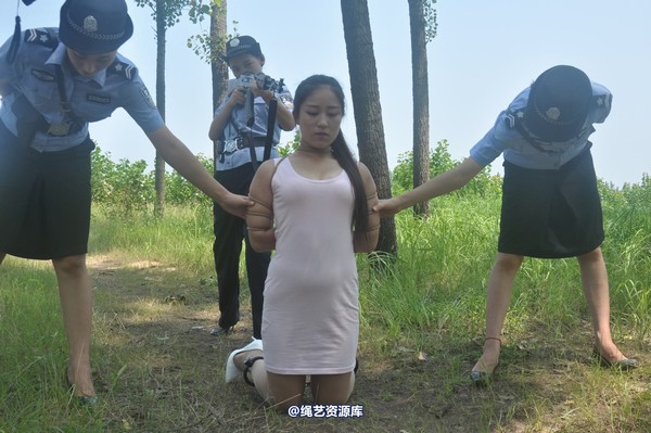 mj影视 - 于梦露试剧照 第 34 张图片