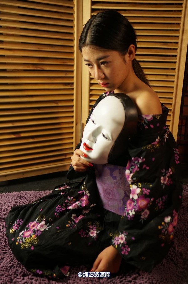 dk13美束馆 - 12.29-红袖和服C-100P 第 5 张图片