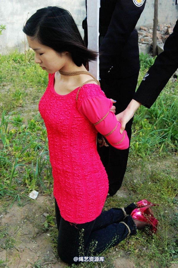 mj影视 - 梅晓枫―执行枪决2013-05-09 第 15 张图片
