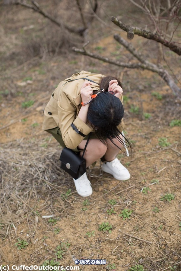 cuffedoutdoors - cod523 第 58 张图片