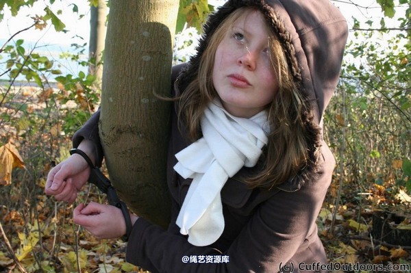 cuffedoutdoors - cod065 第 92 张图片