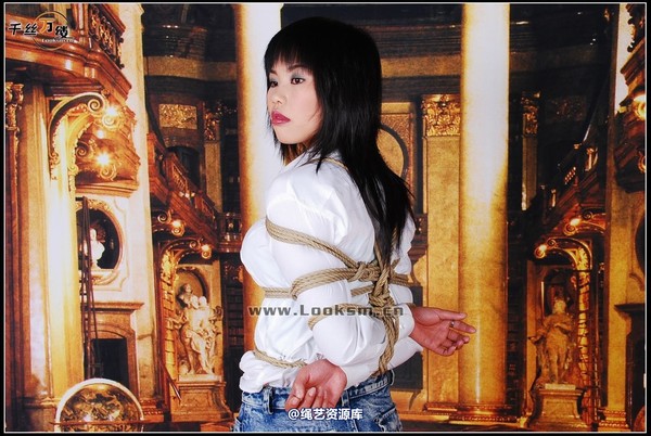 千丝万缕 - 2007-12-1-1日照片 第 57 张图片