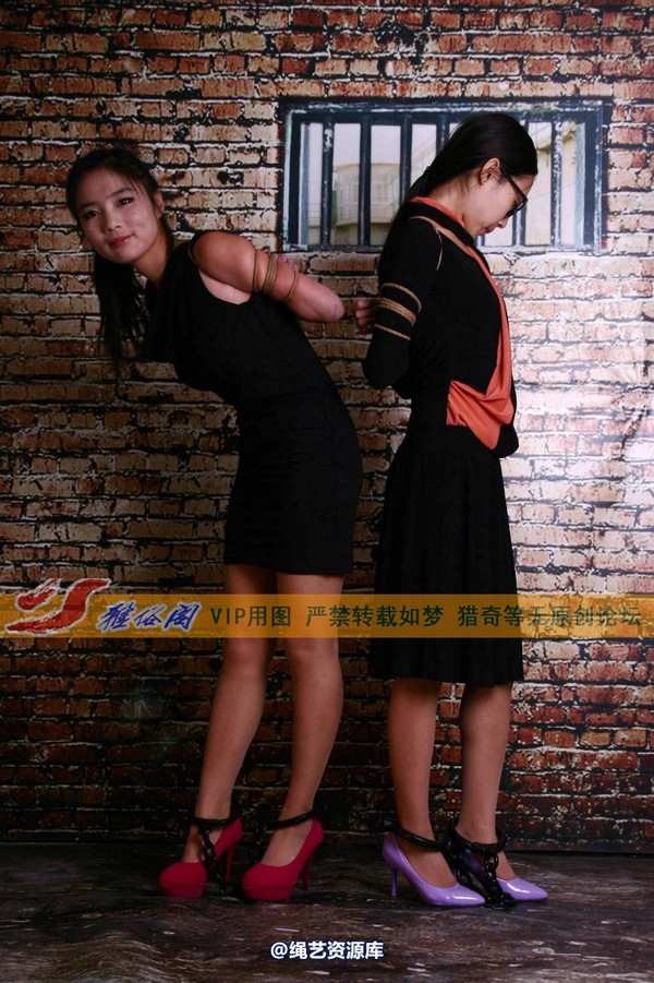 雅俗阁 - 2013-NO.25Model雅慕 第 19 张图片