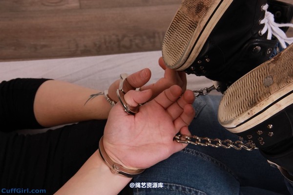 cuffgirl - cg293 第 49 张图片