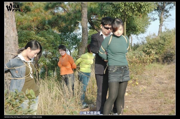 唯美之家 - 2008-11-13外拍(集体) 第 7 张图片