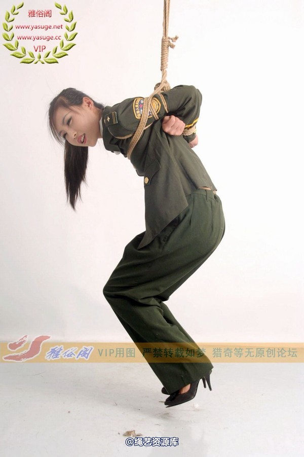 雅俗阁 - 2013-NO.35 Model雅曼 第 42 张图片
