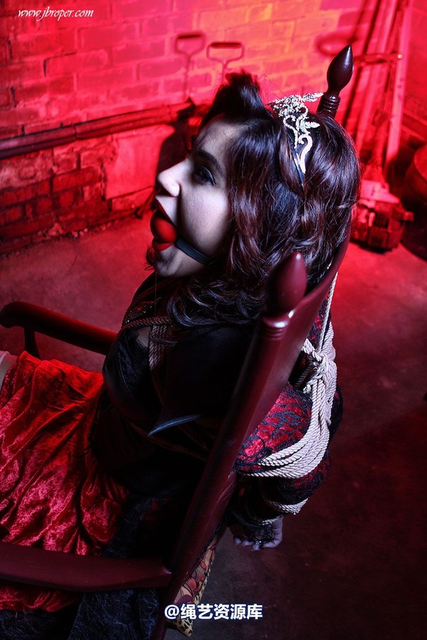 jbroper - Enchantress Sahrye 2014-3 第 63 张图片