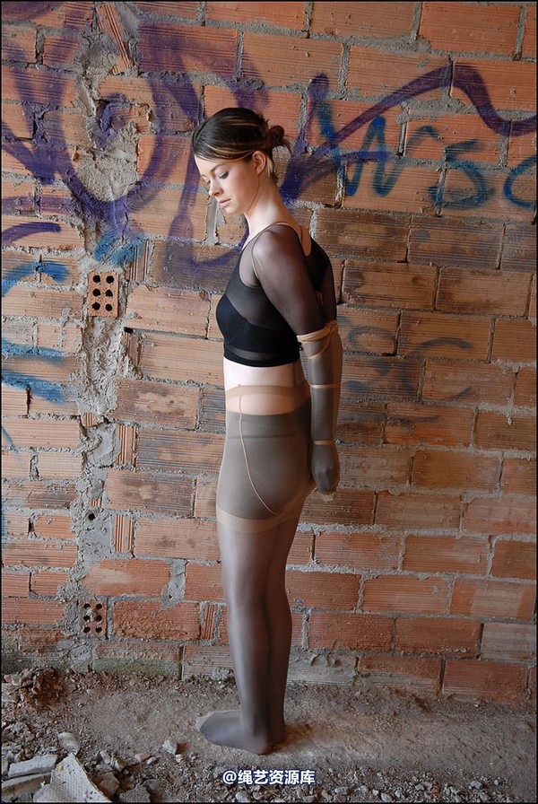 simplytied - Black sheer in Spain 第 17 张图片