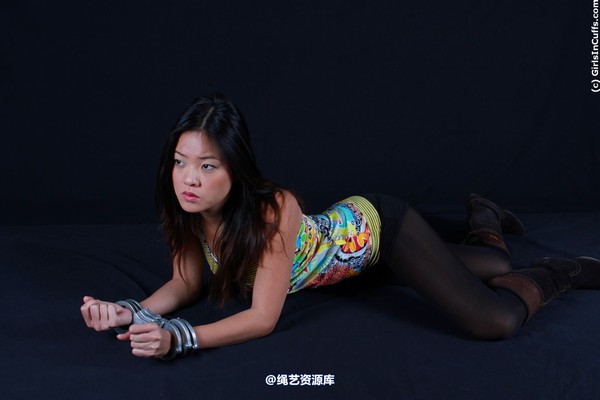 girlsincuffs - gic357 第 37 张图片