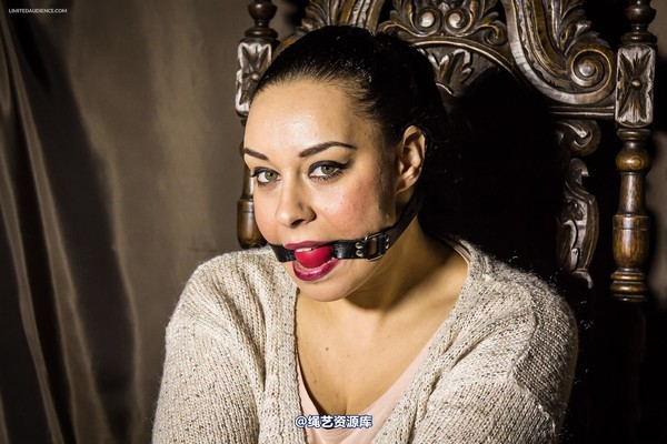 limitedaudience - 2015 anastasia the gag show 第 13 张图片