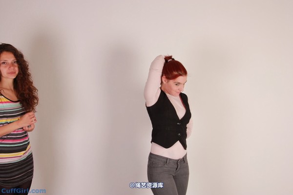cuffgirl - cg229 第 83 张图片