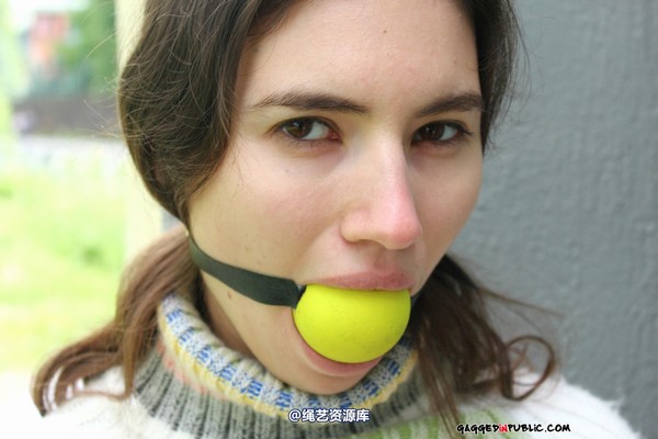 gaggedinpublic - gip550 第 72 张图片