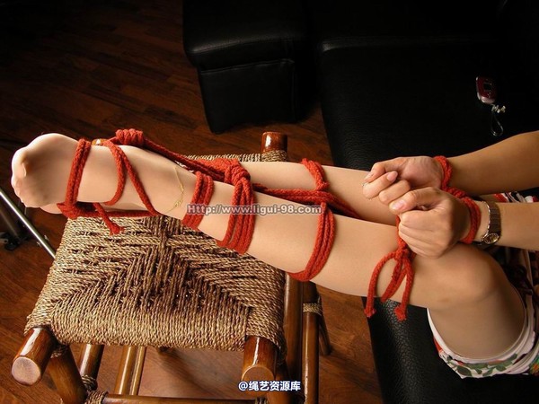 丽柜美束 - 2003-8 第 6 张图片