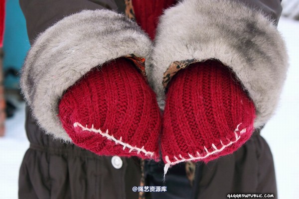 gaggedinpublic - gip321 第 90 张图片