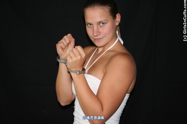 girlsincuffs - gic031 第 122 张图片