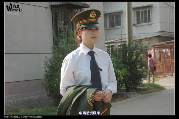 唯美之家 - 2008-10-14劫案惊魂剧照 第 114 张图片