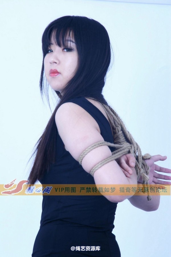雅俗阁 - 2013-NO.6Model 雅爽 第 257 张图片