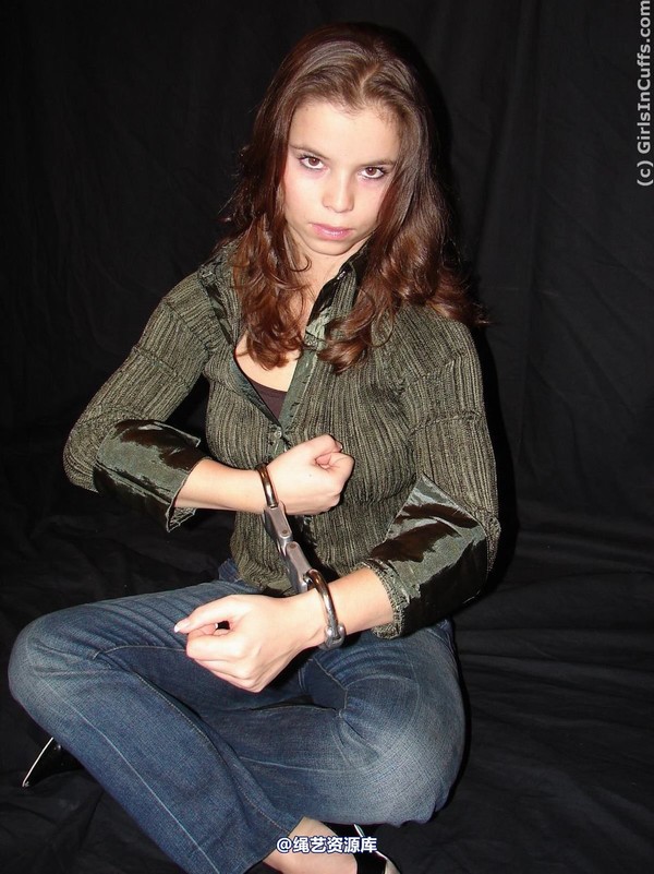 girlsincuffs - gic009 第 39 张图片