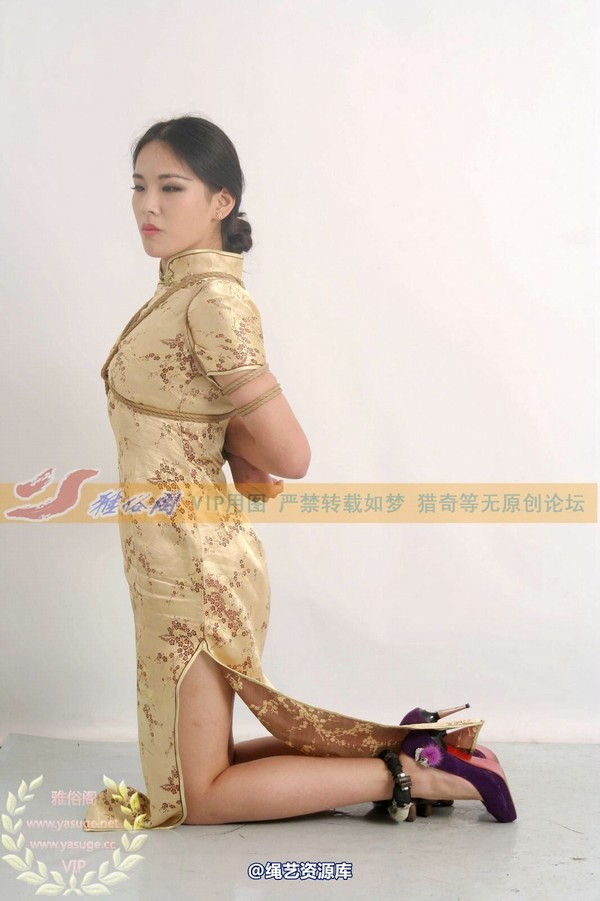 雅俗阁 - 2013-NO.27Model网友II 第 8 张图片