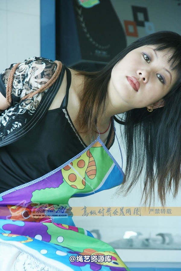 雅俗阁 - 20050518雅璇魔鬼厨房 第 18 张图片