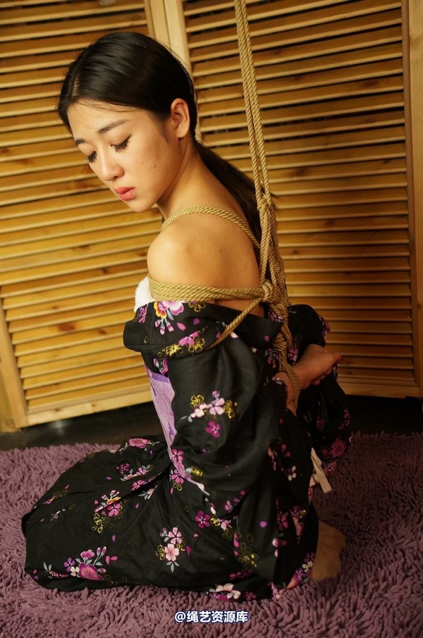 dk13美束馆 - 12.29-红袖和服D-106P 第 106 张图片