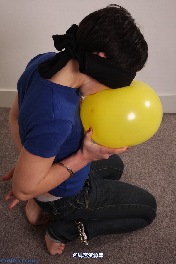 cuffgirl - cg086 第 37 张图片