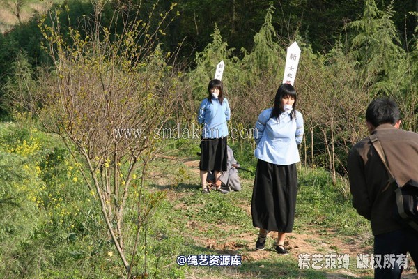 锐度主张 - 20070428第13期 五四学生绳索续 第 74 张图片