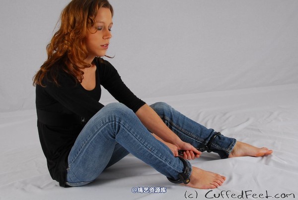 cuffedfeet - cf149 第 58 张图片