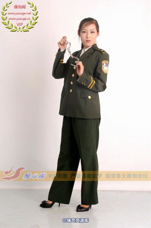 雅俗阁 - 2013-NO.35 Model雅曼 第 92 张图片