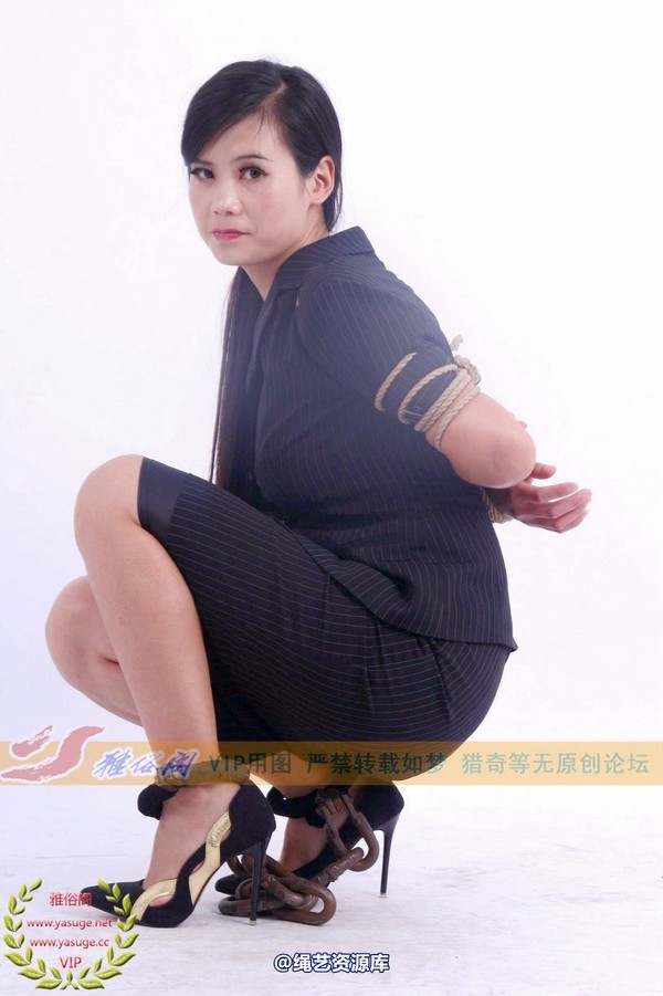 雅俗阁 - 2014-NO.029Model网友Ⅳ 第 151 张图片