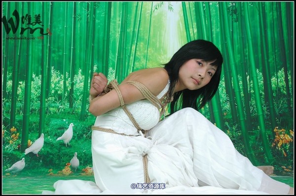 唯美之家 - Vip198 第 48 张图片