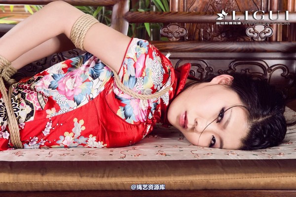 丽柜美束 - 2018-09-17 怡萱 第 55 张图片