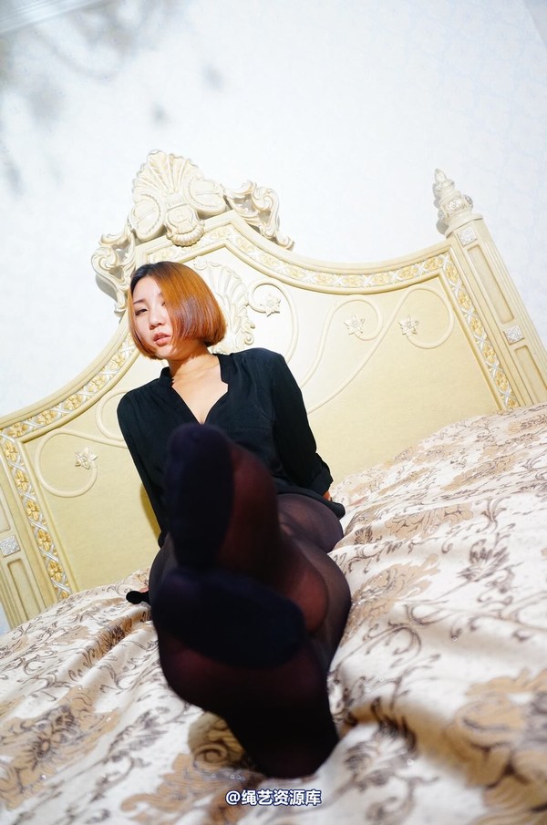 dk13美束馆 - 5.18-小绿黑色A-130P 第 126 张图片