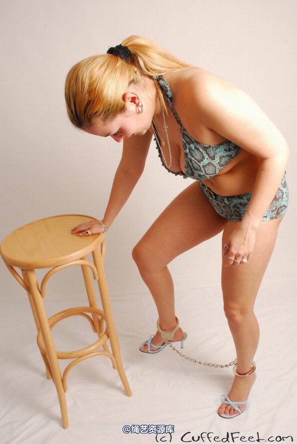 cuffedfeet - cf092 第 54 张图片