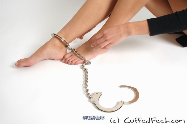 cuffedfeet - cf007 第 59 张图片
